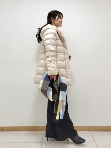 ONWARD CROSSET SELECT 濱地 コーディネート画像