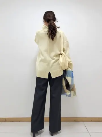 ONWARD CROSSET SELECT 濱地 コーディネート画像