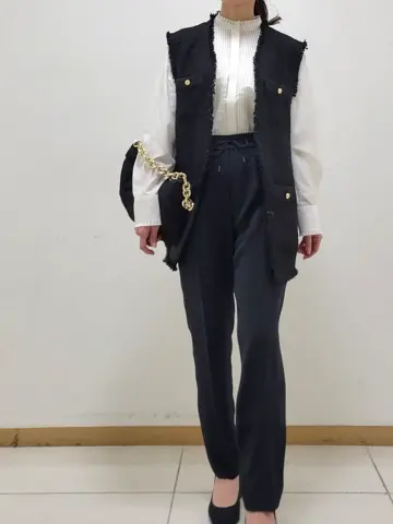 ONWARD CROSSET SELECT 濱地 コーディネート画像