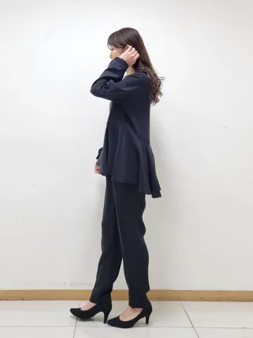 ONWARD CROSSET SELECT 濱地 コーディネート画像