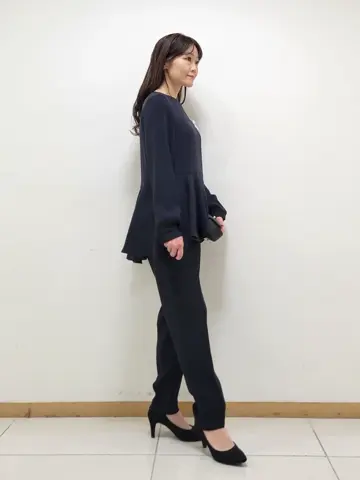 ONWARD CROSSET SELECT 濱地 コーディネート画像