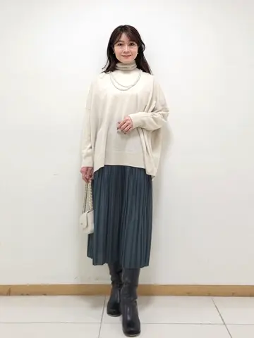 ONWARD CROSSET SELECT 濱地 コーディネート画像