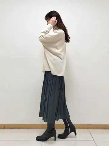 ONWARD CROSSET SELECT 濱地 コーディネート画像