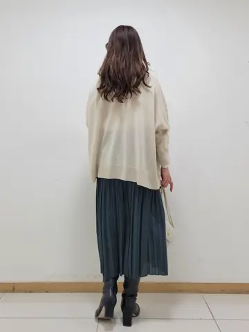 ONWARD CROSSET SELECT 濱地 コーディネート画像