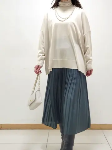 ONWARD CROSSET SELECT 濱地 コーディネート画像