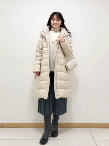 ONWARD CROSSET SELECT 濱地 コーディネート画像