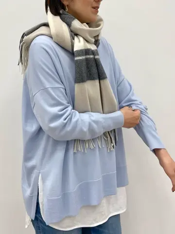 ONWARD CROSSET SELECT 茂木 コーディネート画像