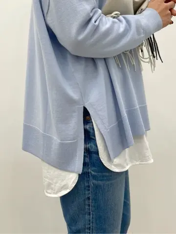 ONWARD CROSSET SELECT 茂木 コーディネート画像