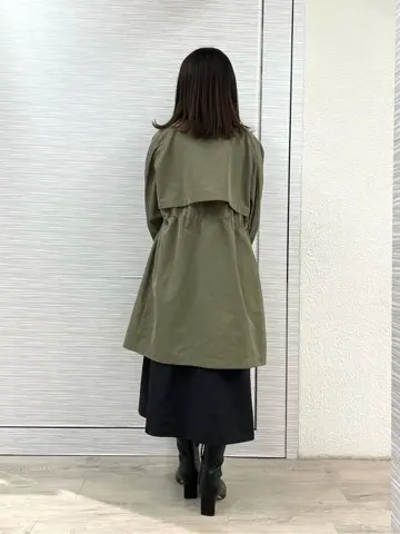 ONWARD CROSSET SELECT 平賀 コーディネート画像