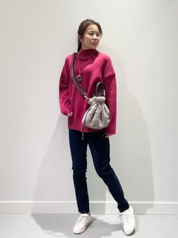 ONWARD CROSSET SELECT 榎本 コーディネート画像