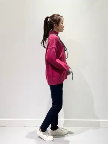 ONWARD CROSSET SELECT 榎本 コーディネート画像