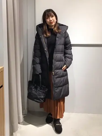 ONWARD CROSSET SELECT 吉田 コーディネート画像