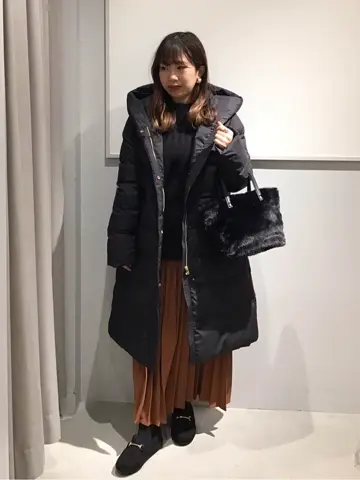 ONWARD CROSSET SELECT 吉田 コーディネート画像