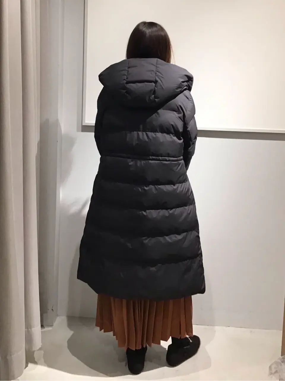 ONWARD CROSSET SELECT 吉田 コーディネート画像