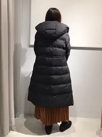 ONWARD CROSSET SELECT 吉田 コーディネート画像