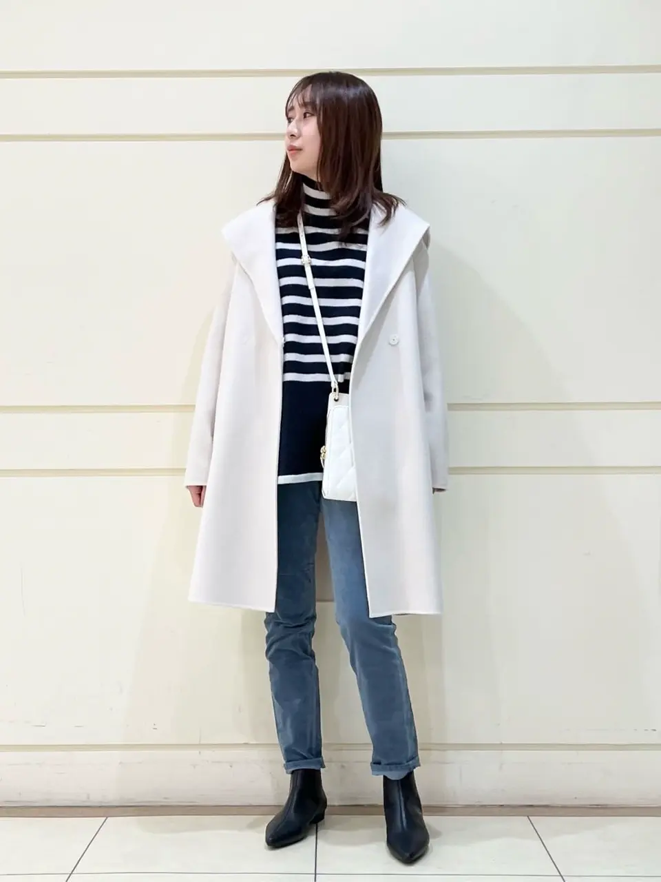  Kanako コーディネート画像