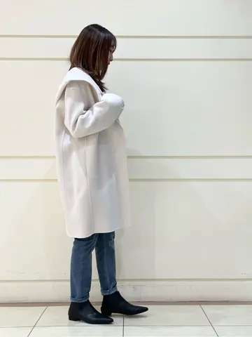 ONWARD CROSSET SELECT Kanako コーディネート画像