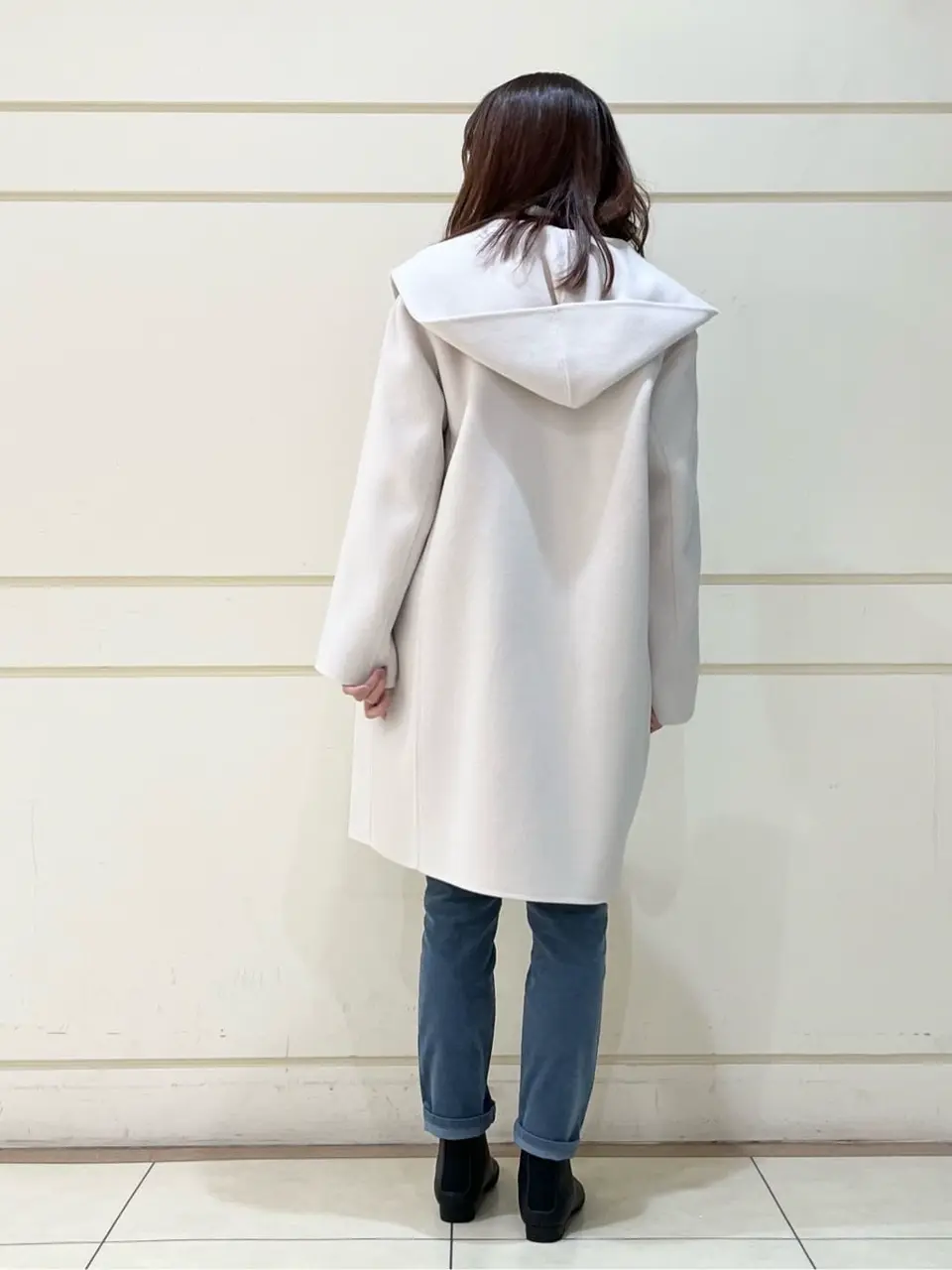 ONWARD CROSSET SELECT Kanako コーディネート画像