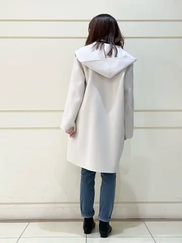 ONWARD CROSSET SELECT Kanako コーディネート画像