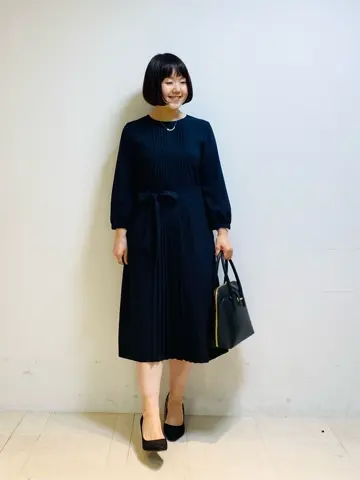 ONWARD CROSSET SELECT 内田 コーディネート画像