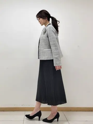 ONWARD CROSSET SELECT 濱地 コーディネート画像