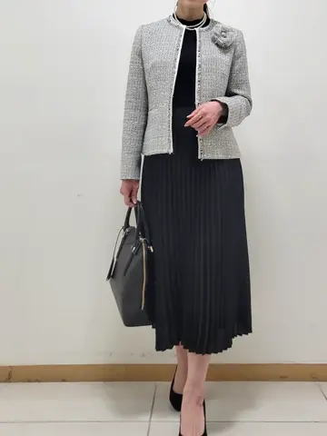 ONWARD CROSSET SELECT 濱地 コーディネート画像