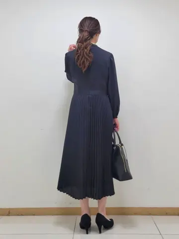 ONWARD CROSSET SELECT 濱地 コーディネート画像