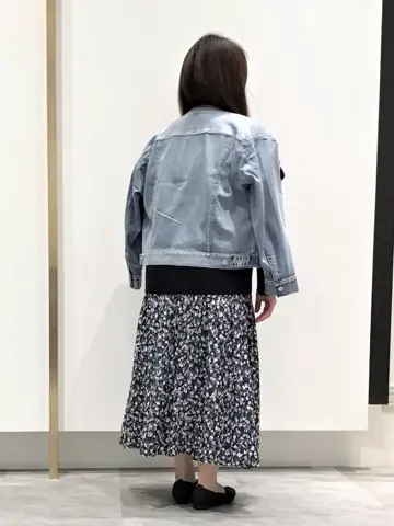 ONWARD CROSSET SELECT 鈴木 コーディネート画像