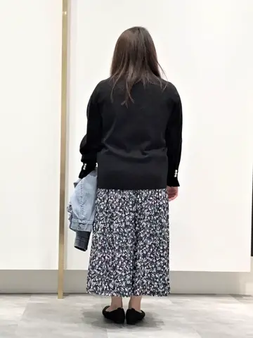 ONWARD CROSSET SELECT 鈴木 コーディネート画像