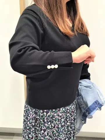 ONWARD CROSSET SELECT 鈴木 コーディネート画像