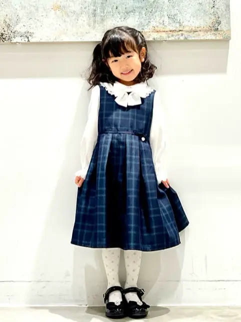  田中 コーディネート画像