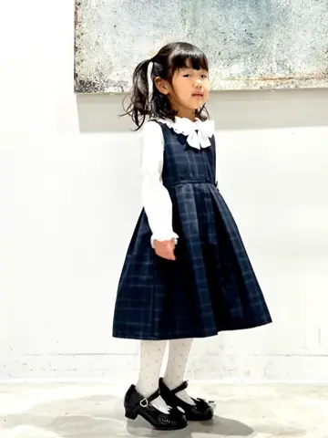 ONWARD CROSSET SELECT 田中 コーディネート画像