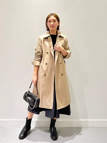 ONWARD CROSSET SELECT 濱野 コーディネート画像