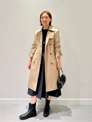 ONWARD CROSSET SELECT 濱野 コーディネート画像