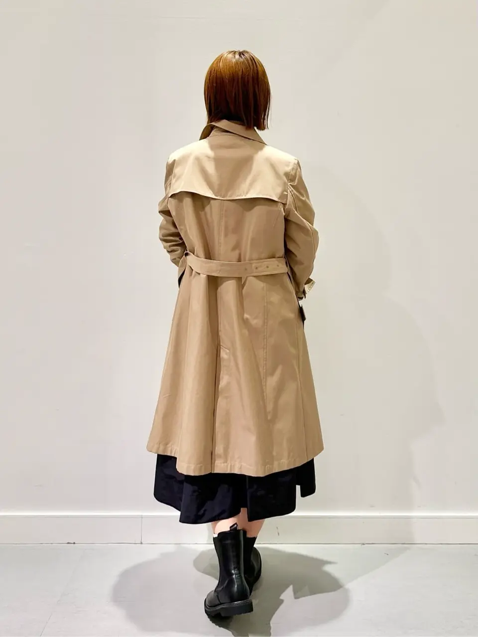 ONWARD CROSSET SELECT 濱野 コーディネート画像