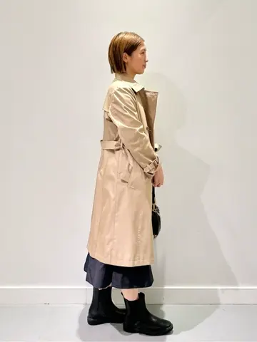 ONWARD CROSSET SELECT 濱野 コーディネート画像