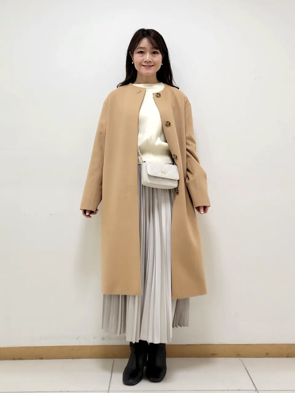  濱地 コーディネート画像