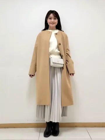 ONWARD CROSSET SELECT 濱地 コーディネート画像