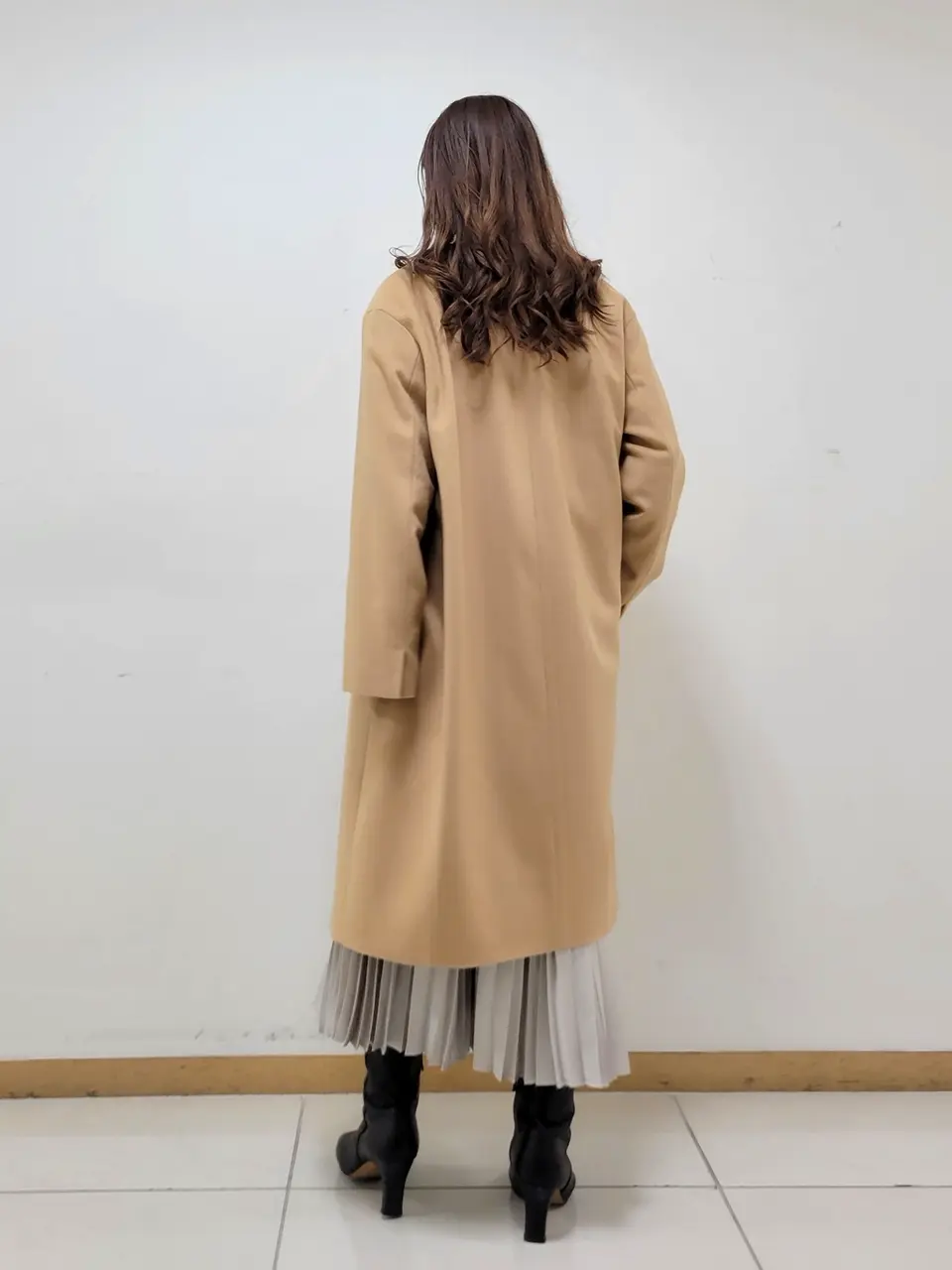 ONWARD CROSSET SELECT 濱地 コーディネート画像