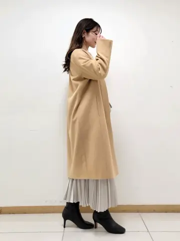 ONWARD CROSSET SELECT 濱地 コーディネート画像