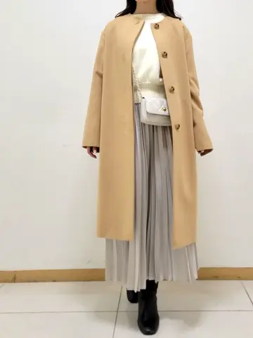 ONWARD CROSSET SELECT 濱地 コーディネート画像