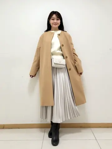 ONWARD CROSSET SELECT 濱地 コーディネート画像