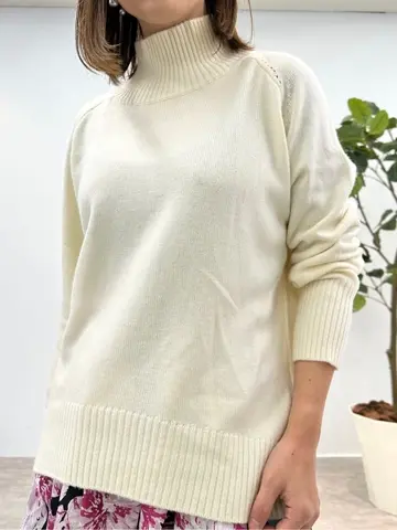 ONWARD CROSSET SELECT tomo コーディネート画像