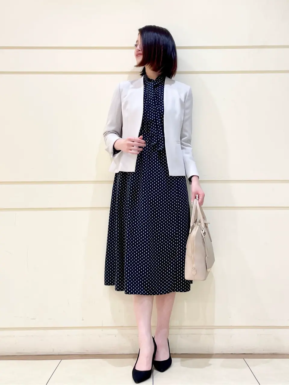  イナムラ コーディネート画像