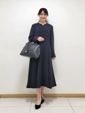 ONWARD CROSSET SELECT 濱地 コーディネート画像