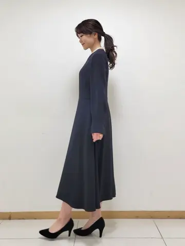 ONWARD CROSSET SELECT 濱地 コーディネート画像