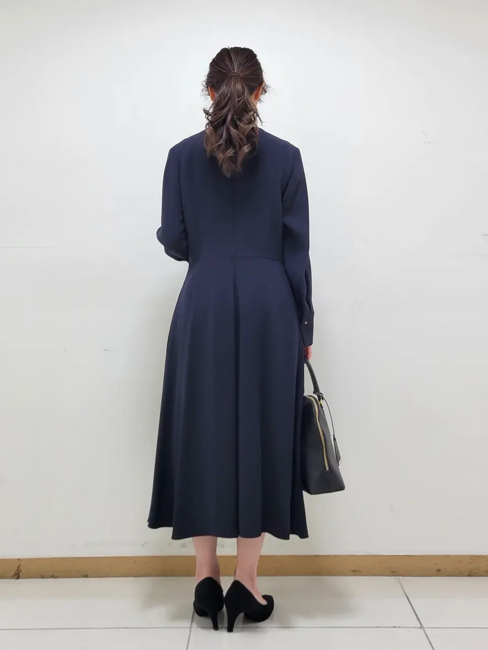 ONWARD CROSSET SELECT 濱地 コーディネート画像