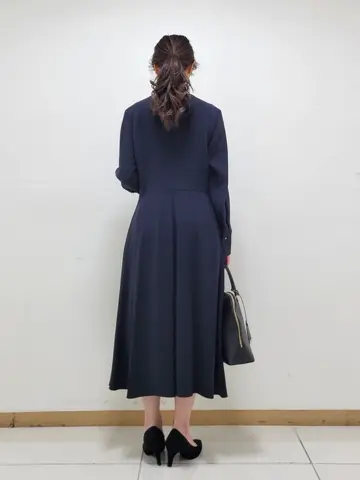 ONWARD CROSSET SELECT 濱地 コーディネート画像