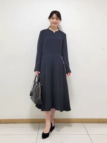 ONWARD CROSSET SELECT 濱地 コーディネート画像