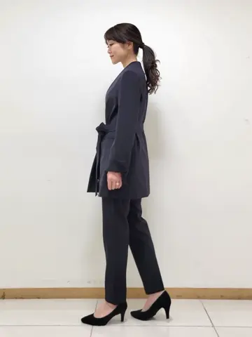 ONWARD CROSSET SELECT 濱地 コーディネート画像